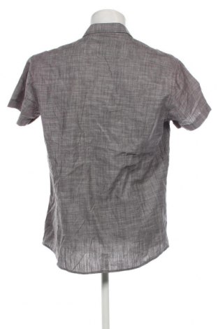 Ανδρικό πουκάμισο Marcus, Μέγεθος M, Χρώμα Γκρί, Τιμή 17,94 €