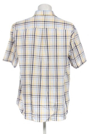 Мъжка риза Marvelis, Размер XL, Цвят Многоцветен, Цена 72,00 лв.