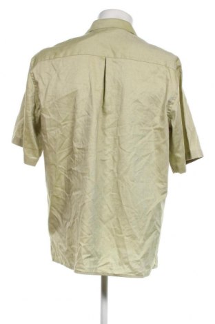 Pánská košile  Marvelis, Velikost L, Barva Zelená, Cena  383,00 Kč