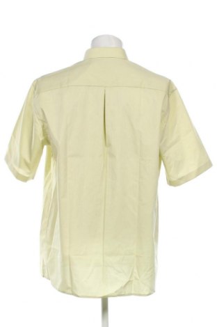 Herrenhemd Marvelis, Größe XL, Farbe Grün, Preis € 20,04