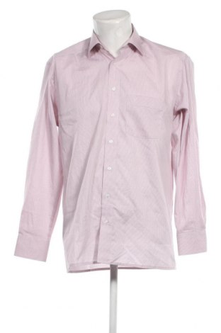 Herrenhemd Marvelis, Größe M, Farbe Mehrfarbig, Preis 16,70 €