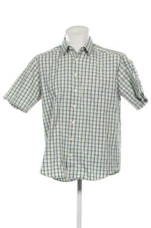 Мъжка риза Marvelis, Размер L, Цвят Многоцветен, Цена 4,56 лв.