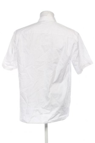 Мъжка риза Marvelis, Размер L, Цвят Бял, Цена 10,32 лв.