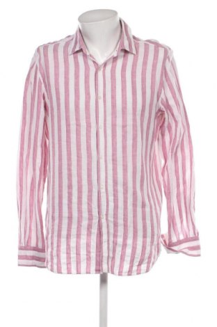 Pánská košile  Massimo Dutti, Velikost XL, Barva Vícebarevné, Cena  519,00 Kč