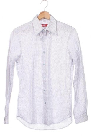 Ανδρικό πουκάμισο Massini, Μέγεθος S, Χρώμα Πολύχρωμο, Τιμή 5,91 €