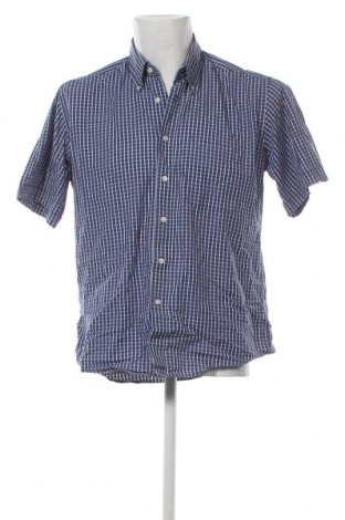 Pánská košile  Mc Earl, Velikost M, Barva Modrá, Cena  139,00 Kč