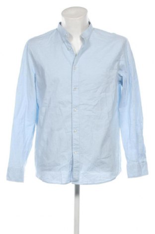 Pánská košile  McNeal, Velikost XL, Barva Modrá, Cena  230,00 Kč