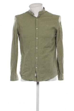 Ανδρικό πουκάμισο McNeal, Μέγεθος L, Χρώμα Πράσινο, Τιμή 14,85 €