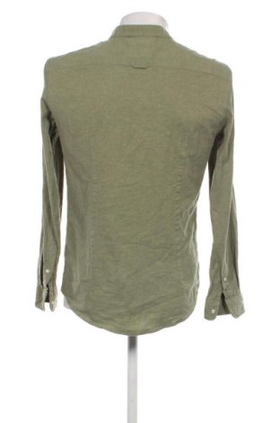Pánská košile  McNeal, Velikost L, Barva Zelená, Cena  383,00 Kč