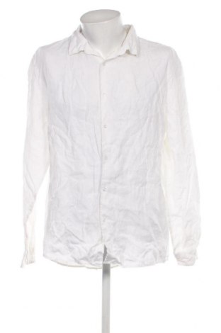 Мъжка риза McNeal, Размер XXL, Цвят Бял, Цена 14,40 лв.
