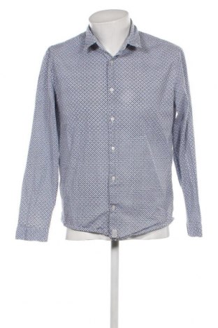 Herrenhemd McNeal, Größe XL, Farbe Blau, Preis 15,35 €