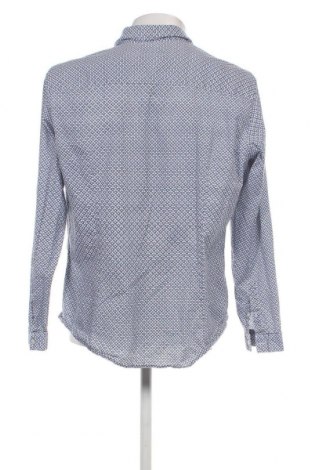 Ανδρικό πουκάμισο McNeal, Μέγεθος XL, Χρώμα Μπλέ, Τιμή 20,46 €