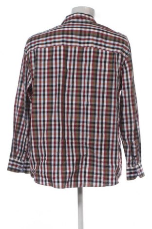 Pánska košeľa  Men Plus, Veľkosť 5XL, Farba Viacfarebná, Cena  16,44 €
