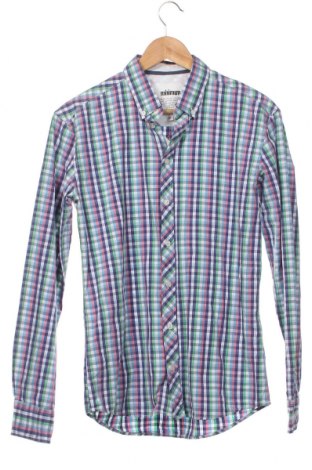 Ανδρικό πουκάμισο Minimum, Μέγεθος M, Χρώμα Πολύχρωμο, Τιμή 7,81 €