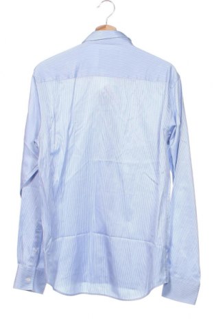 Herrenhemd Minimum, Größe L, Farbe Blau, Preis 10,82 €