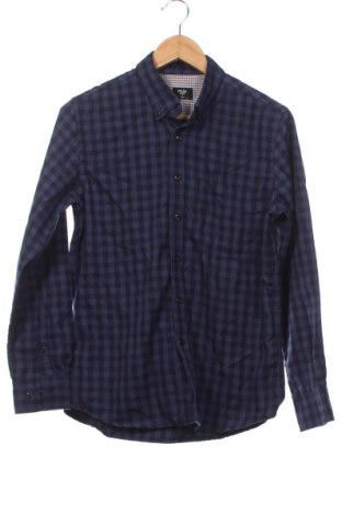 Ανδρικό πουκάμισο Mix, Μέγεθος M, Χρώμα Πολύχρωμο, Τιμή 4,75 €
