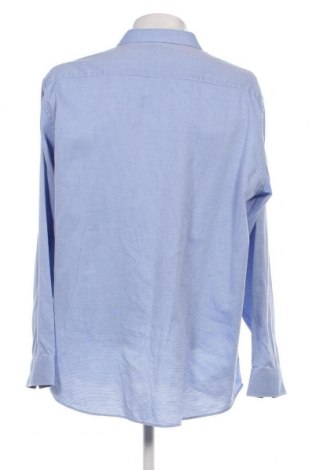 Herrenhemd Morgan, Größe XXL, Farbe Blau, Preis 8,65 €
