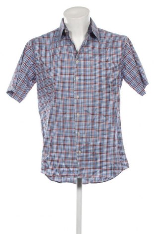 Ανδρικό πουκάμισο Morgan, Μέγεθος M, Χρώμα Πολύχρωμο, Τιμή 6,24 €