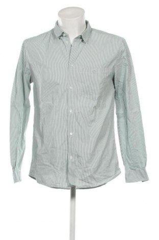Ανδρικό πουκάμισο Mtwtfss Weekday, Μέγεθος M, Χρώμα Πολύχρωμο, Τιμή 3,56 €