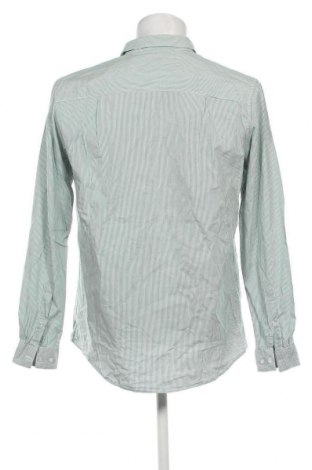 Ανδρικό πουκάμισο Mtwtfss Weekday, Μέγεθος M, Χρώμα Πολύχρωμο, Τιμή 14,23 €
