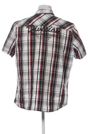 Ανδρικό πουκάμισο Much More, Μέγεθος XXL, Χρώμα Πολύχρωμο, Τιμή 7,18 €