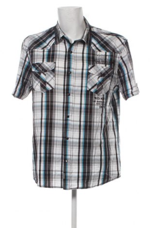 Мъжка риза Much More, Размер XXL, Цвят Многоцветен, Цена 11,60 лв.