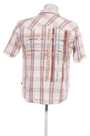 Pánska košeľa  Much More, Veľkosť L, Farba Viacfarebná, Cena  2,79 €
