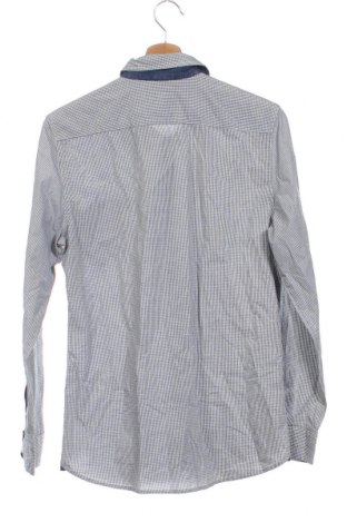 Herrenhemd My Hailys, Größe S, Farbe Grau, Preis € 20,18