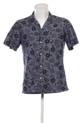 Pánska košeľa  NN07, Veľkosť L, Farba Viacfarebná, Cena  27,78 €