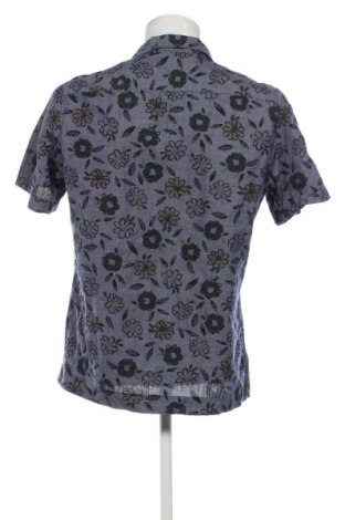 Pánska košeľa  NN07, Veľkosť L, Farba Viacfarebná, Cena  27,78 €