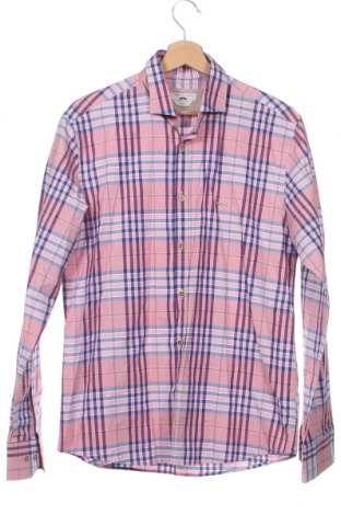 Мъжка риза NUNEZ DE ARENAS, Размер L, Цвят Розов, Цена 7,20 лв.