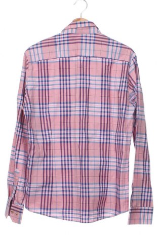 Herrenhemd NUNEZ DE ARENAS, Größe L, Farbe Rosa, Preis € 12,28