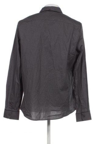 Herrenhemd Next, Größe XL, Farbe Mehrfarbig, Preis 6,53 €