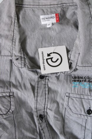 Ανδρικό πουκάμισο Nkd, Μέγεθος XXL, Χρώμα Πολύχρωμο, Τιμή 6,64 €