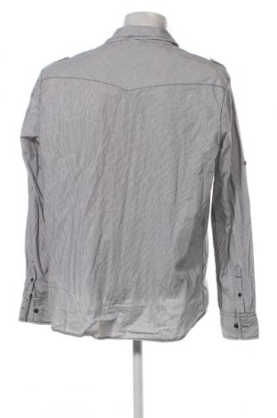 Herrenhemd Nkd, Größe XXL, Farbe Mehrfarbig, Preis 4,84 €