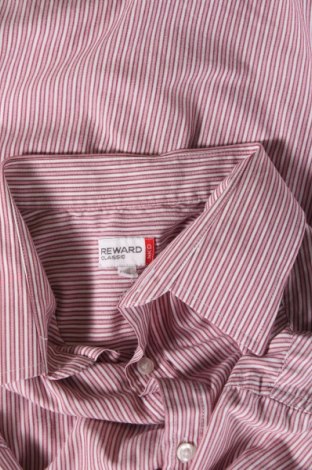 Ανδρικό πουκάμισο Nkd, Μέγεθος XXL, Χρώμα Πολύχρωμο, Τιμή 7,18 €