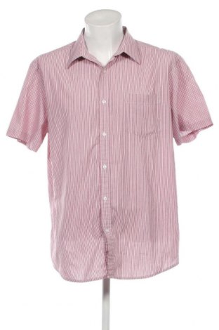 Ανδρικό πουκάμισο Nkd, Μέγεθος XXL, Χρώμα Πολύχρωμο, Τιμή 5,38 €