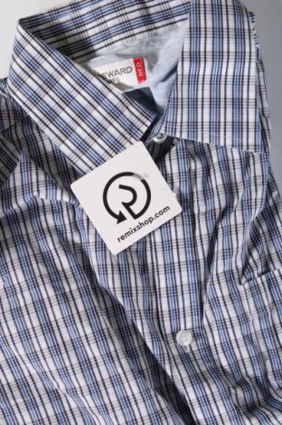 Ανδρικό πουκάμισο Nkd, Μέγεθος M, Χρώμα Μπλέ, Τιμή 7,18 €