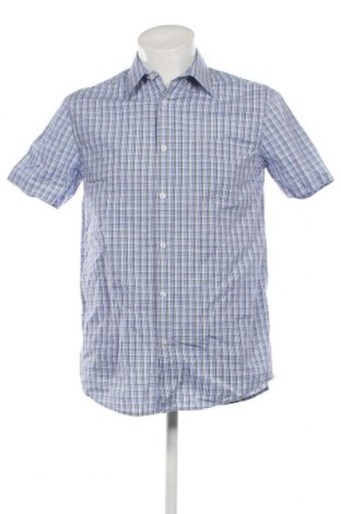 Pánská košile  Nkd, Velikost M, Barva Modrá, Cena  236,00 Kč