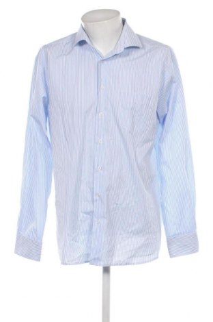 Ανδρικό πουκάμισο Nobel League, Μέγεθος XL, Χρώμα Πολύχρωμο, Τιμή 6,10 €