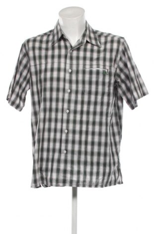 Мъжка риза Nordcap, Размер XL, Цвят Зелен, Цена 13,68 лв.
