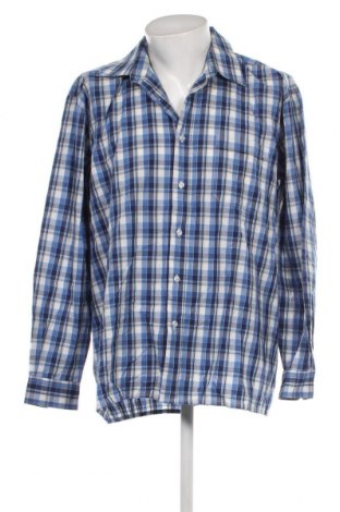 Męska koszula Northwest, Rozmiar XL, Kolor Niebieski, Cena 10,56 zł