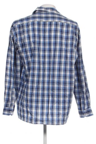 Herrenhemd Northwest, Größe XL, Farbe Blau, Preis 15,40 €