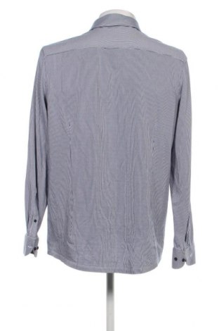 Herrenhemd Olymp, Größe XL, Farbe Blau, Preis € 27,14