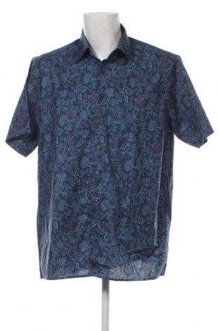 Ανδρικό πουκάμισο Olymp, Μέγεθος XL, Χρώμα Πολύχρωμο, Τιμή 17,88 €