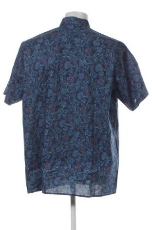 Мъжка риза Olymp, Размер XL, Цвят Многоцветен, Цена 34,00 лв.