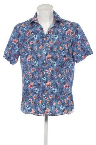 Herrenhemd Olymp, Größe L, Farbe Mehrfarbig, Preis 22,95 €