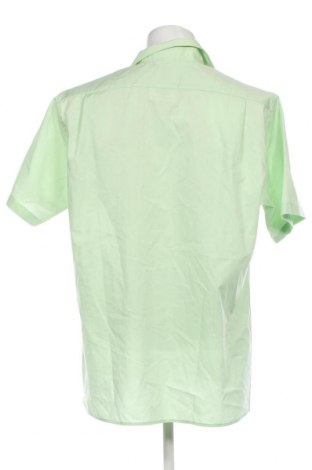 Herrenhemd Olymp, Größe XXL, Farbe Grün, Preis 23,66 €
