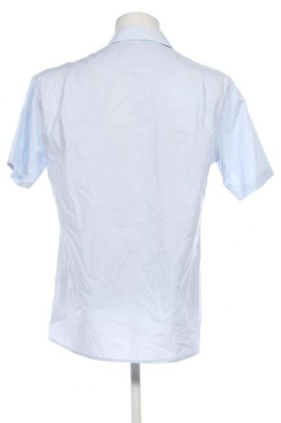 Herrenhemd Olymp, Größe L, Farbe Blau, Preis 23,66 €