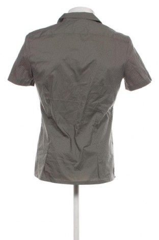 Herrenhemd Olymp, Größe M, Farbe Grün, Preis 23,66 €